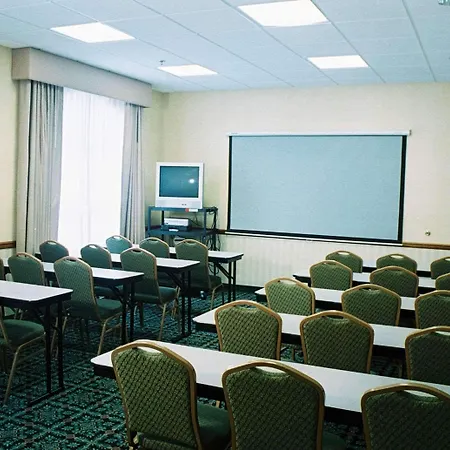 Country Inn & Suites By Radisson Brockton-3