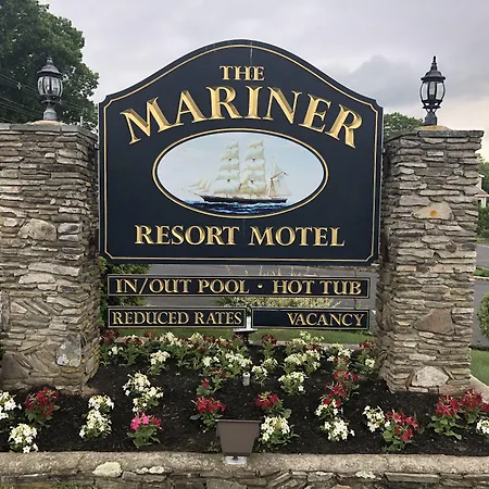 Mariner Resort-3