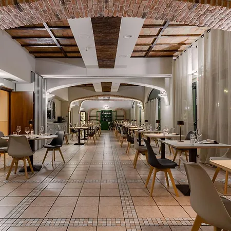 Lvg Hotel Collection - Al Mulino-3