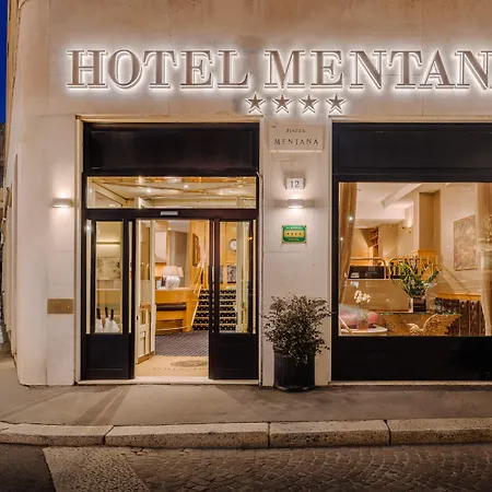 Hotel Mentana, By R Collection Hotels-3