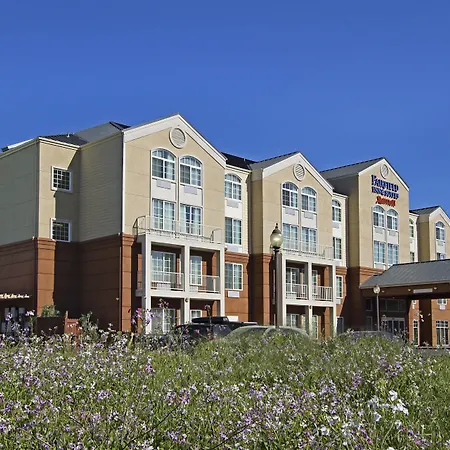 Fairfield Inn & Suites By Marriott Fairfield Napa Valley Area-3