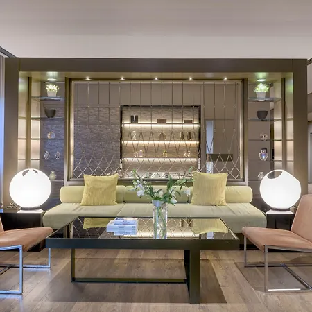 Ac Hotel By Marriott Pisa-3