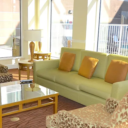 Hilton Garden Inn Victorville-2