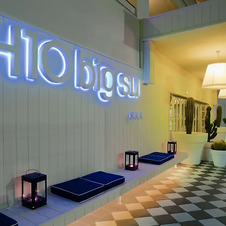 H10 Big Sur Boutique Hotel - Adults Only-3
