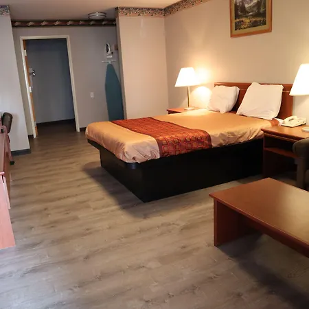 Express Inn & Suites Eugene-2