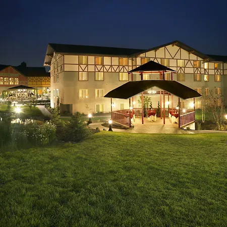 Zermatt Utah Resort & Spa Trademark Collection By Wyndham-3