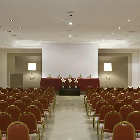 Ambasciatori Place Hotel-3