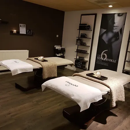 Fletcher Wellness-Hotel Trivium-2