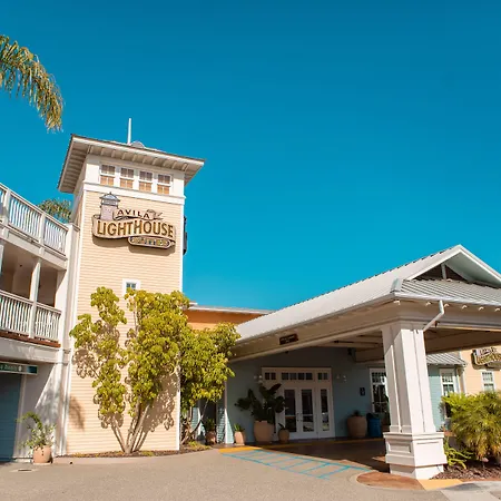 Avila Lighthouse Suites-2