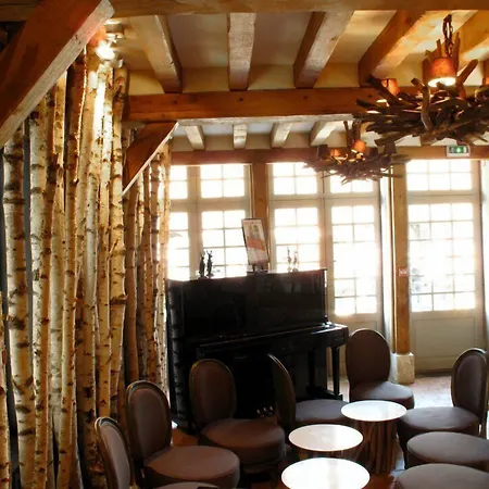 Hôtel La Licorne&Spa-2