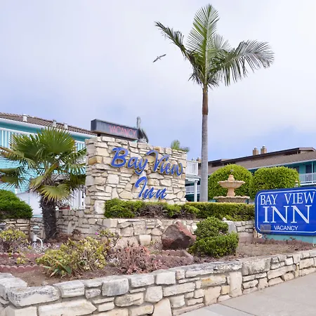 Bay View Inn - Morro Bay-2