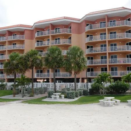 Surf Beach Treasure Island Resort-3
