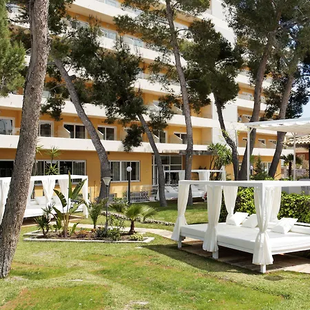 Grupotel Montecarlo-2