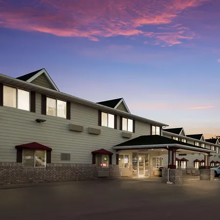 Best Western Richfield Inn-2