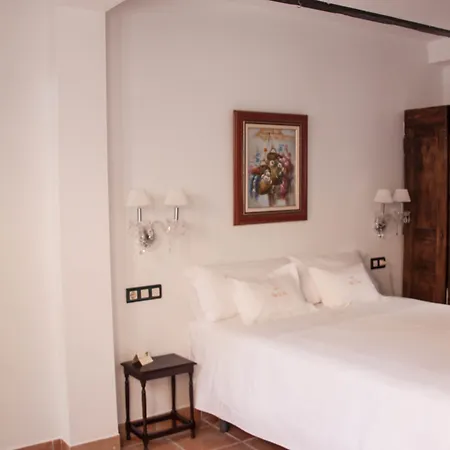 Hotel Rosa De oro-3
