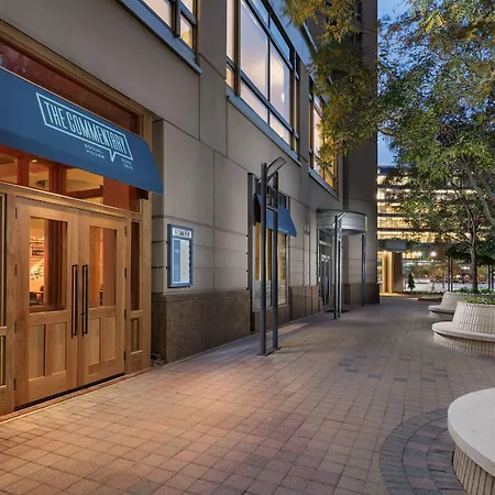 The Westin Arlington-3