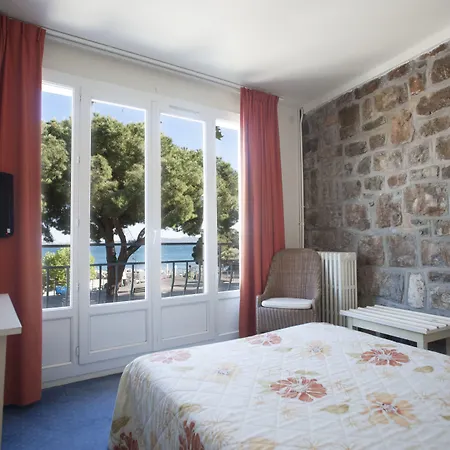 Hôtel Le Richiardi-2