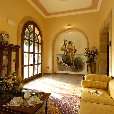 Hotel Il Podere-3