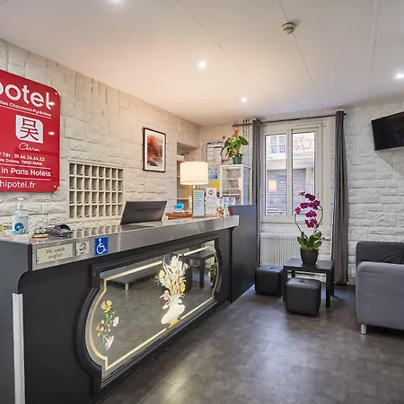 Huni Hôtel-2