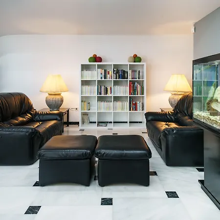 Hotel Albatros-2