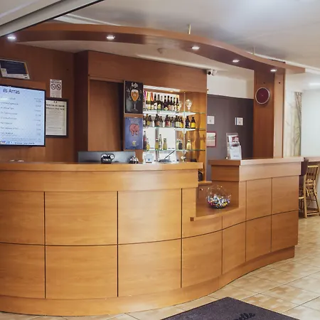 Brit Hotel Arras-2