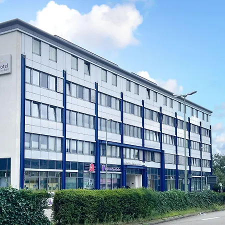 Hotel Rhein-Ruhr Bottrop by Mayburgh-3