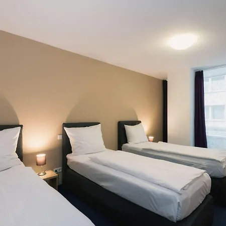 City Apart Hotel-3