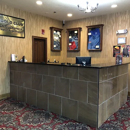 First Gold Gaming Resort-3