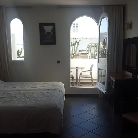 Royal Decameron Tafoukt Beach Resort & Spa-3