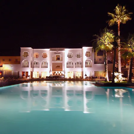 Royal Decameron Tafoukt Beach Resort & Spa-2
