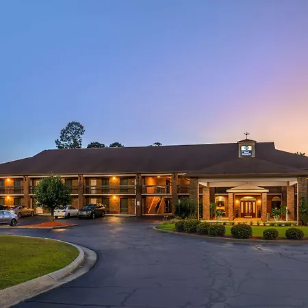 Best Western Bradford Inn-2