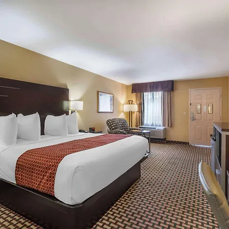 Best Western Bradford Inn-3