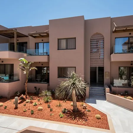 Paralos Venus Suites Adults Only-2