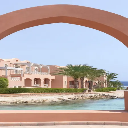 Swissotel Resort El Quseir-2