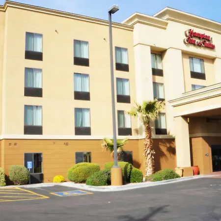 Hampton Inn & Suites Kingman-3