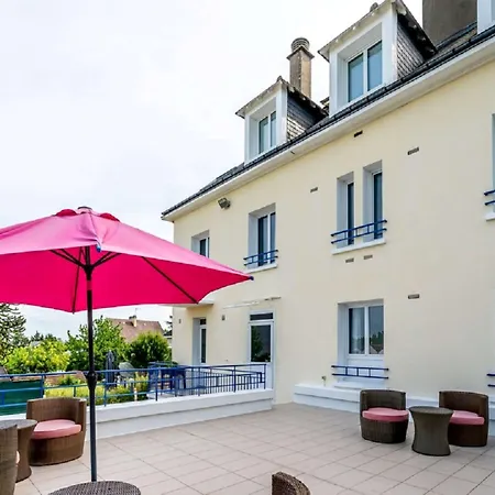 Best Western Le Vinci Loire Valley-2