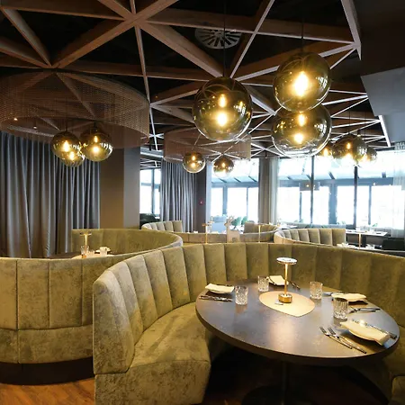 Hotel Demas München-Unterhaching-3