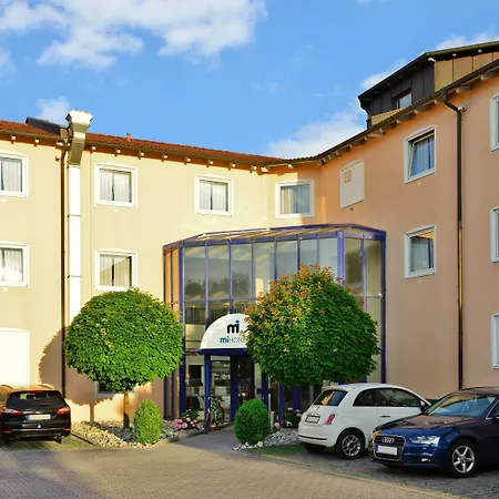 Plaza Hotel Mühldorf-3