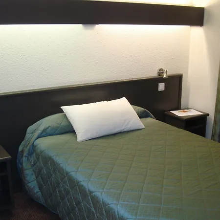 Cit'Hotel De La Cloche-2