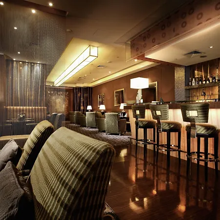 Park Plaza Beijing Wangfujing-3