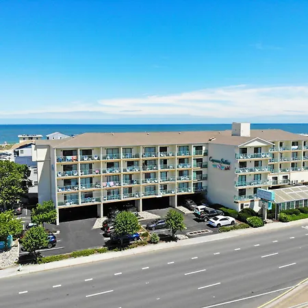 Cayman Suites Hotel-2