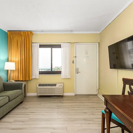 Cayman Suites Hotel-3