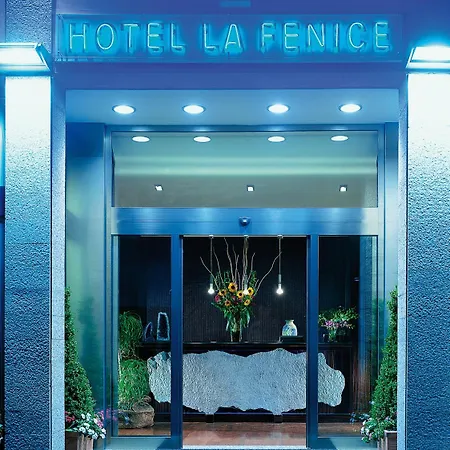 Hotel La Fenice-2