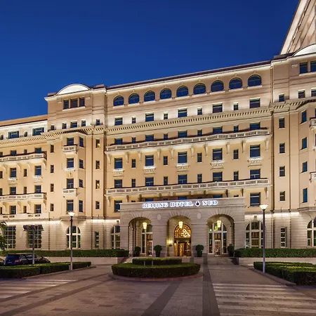 Beijing Hotel-3