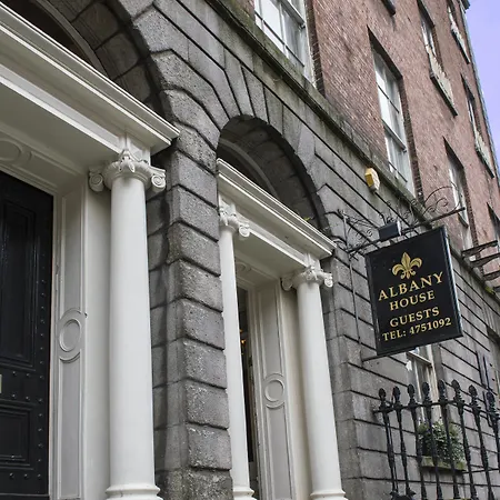 Albany House-3
