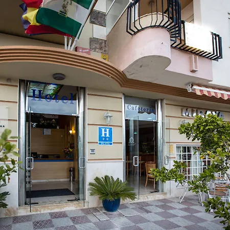 Hotel Miraya Beach-3