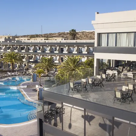 Kn Hotel Matas Blancas - Solo Adultos-2