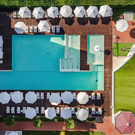 Domino Suite Hotel Jesolo-3