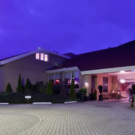 Van der Valk Hotel Emmeloord-2