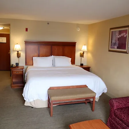 Hampton Inn Manning-3